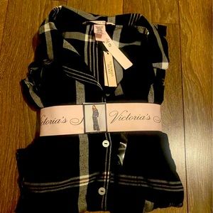 Victoria secrets pjs